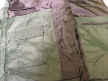 Sugdens Ambulance / Paramedic Green Padded Jacket