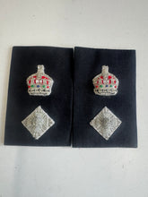 Chief superintendent sliders