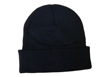 Police Beanie Hat