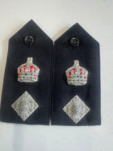 Chief superintendent Epps