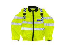 Police Lightweight Jacket