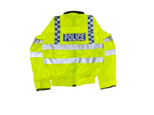 Police Lightweight Jacket