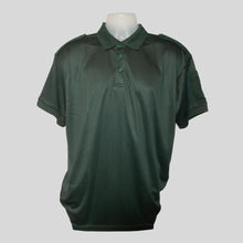 Paramedic Polo Shirt Frontline Kit Brand