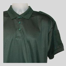 Paramedic Polo Shirt Frontline Kit Brand