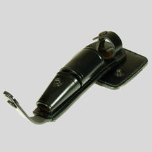 Leather Baton Holder