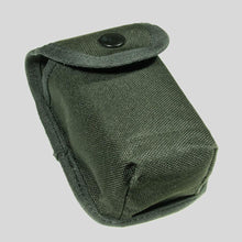 Ex Police Set of Leg Restraints with Pouch for Belt Kit