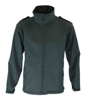 Ambulance /Paramedic Soft Shell Jacket
