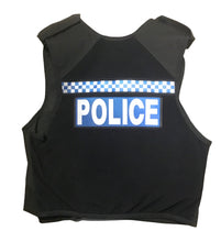 NPU Body Armour (Cover Only)