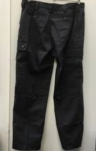 Police Cargo Trousers