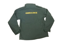 Ambulance /Paramedic Soft Shell Jacket
