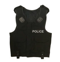 Police Body Armour (Cover Only) made by Aegis Engineering