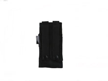 Single Original Style Mag Pouch With Molle Rear Fixings