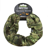 Kombat UK Tactical Snood BTP
