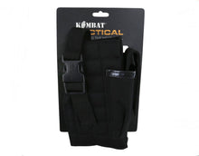 Molle Gun Holster With Pistol Mag Pouch