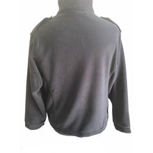 NPU Police Fleece Female Size XL