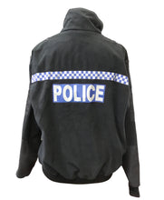 Police NPU Fleece with docking clips