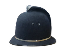 Police Custodian Helmet