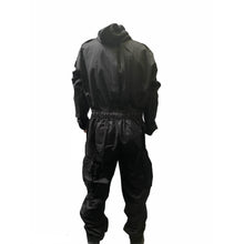 Niton tactical polycotton firearms coveralls