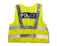 Police Scotland Hi Vis Tabard