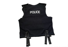 Police Body Armour (Cover Only) Female
