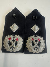 Deputy chief Constable Epps