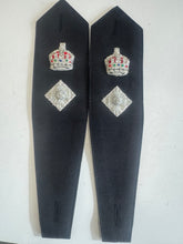 Chief superintendent Epps
