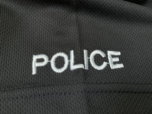 Brand New Police Polo Top Male
