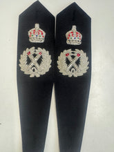 New Cheif Constable Epps