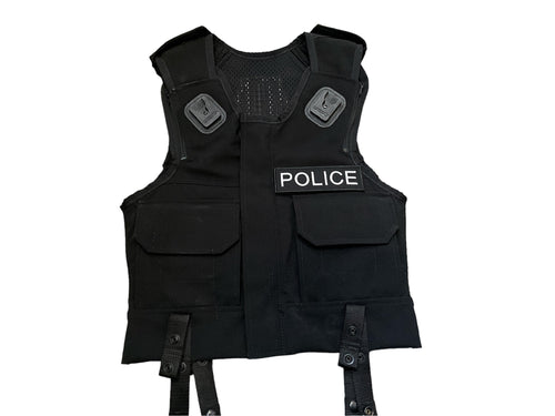 Police Body Armour (Cover Only) Female