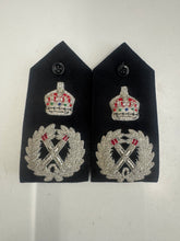 New Cheif Constable Epps