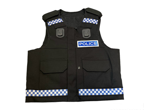 Aegis Police Body Armour (Cover Only) Female