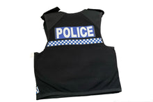 Aegis Police Body Armour (Cover Only) Female