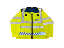 Police Lightweight Traffic Jacket