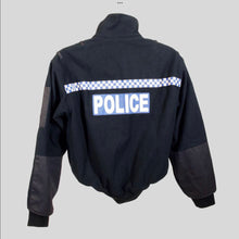NPU Police Fleece