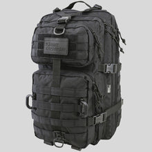 Hex - Stop Reaper Pack 40 Litre - Black