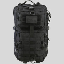 Hex - Stop Reaper Pack 40 Litre - Black