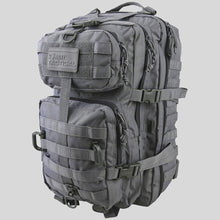 Hex - Stop Reaper Pack 40 Litre - Gun Metal Grey