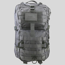 Hex - Stop Reaper Pack 40 Litre - Gun Metal Grey