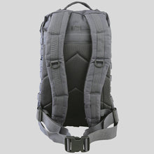 Hex - Stop Reaper Pack 40 Litre - Gun Metal Grey