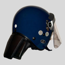 Police Riot Helmet