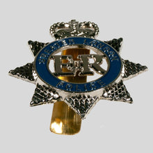 Greater London Police Cap Badge