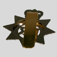 Greater London Police Cap Badge