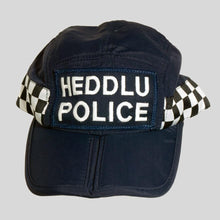 Heddlu Police Soft Cap