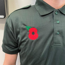 Paramedic Polo Shirt Frontline Kit Brand