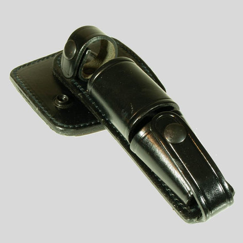 Leather Baton Holder