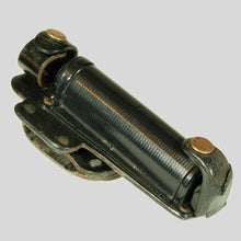 Leather Baton Holder