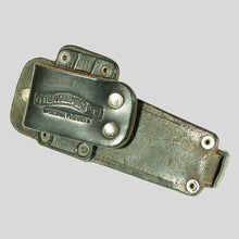 Leather Baton Holder