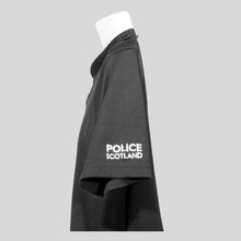 Police Scotland Zip Top