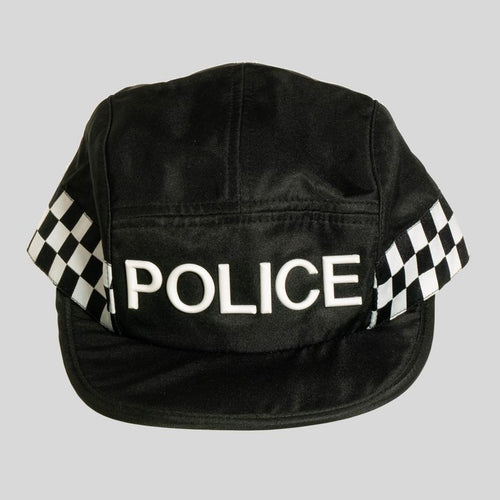 Police Soft Cap