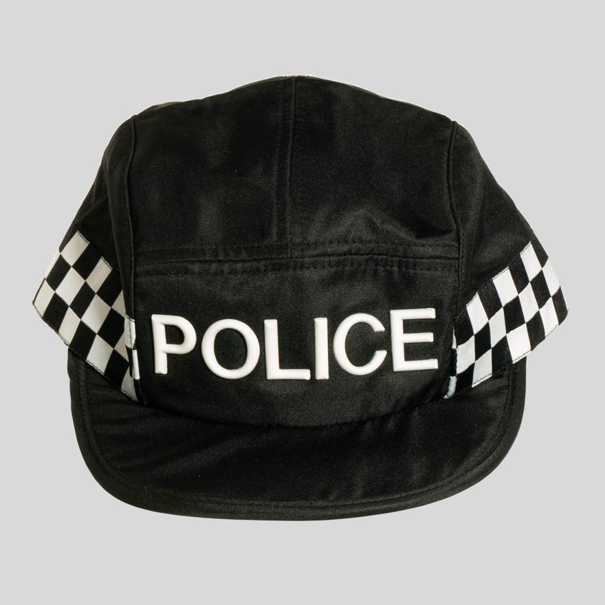 Police Soft Cap – Frontline Kit UK